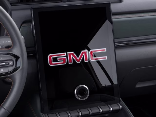 2027 Sterling Metallic GMC Terrain AWD AT4 AWD SUV
