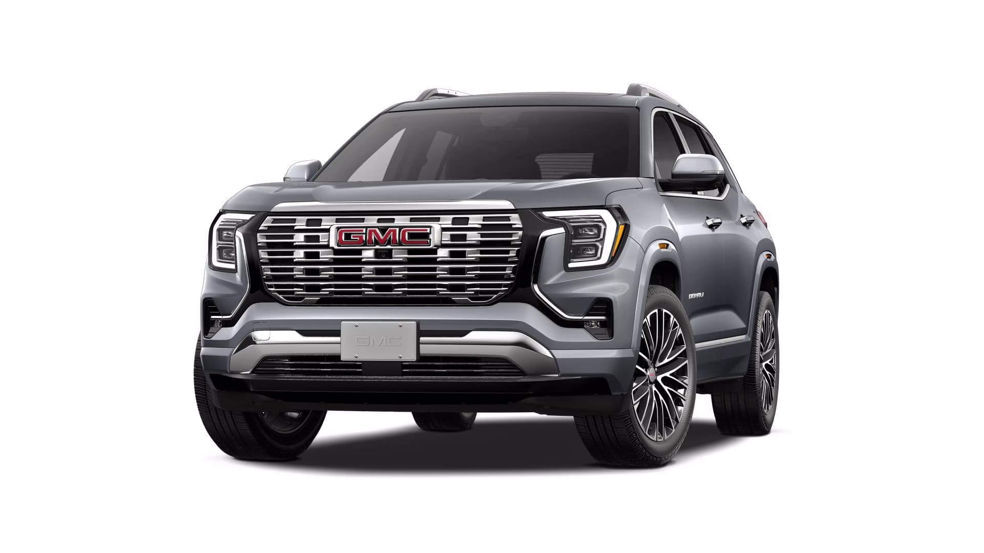 2027 Sterling Metallic GMC Terrain AWD Denali AWD SUV