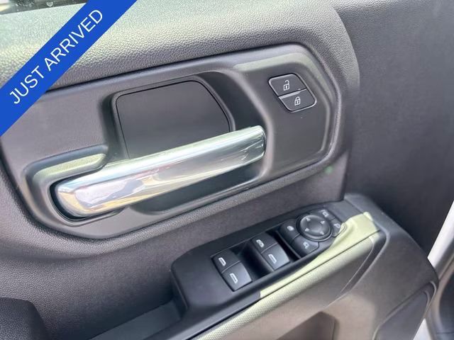 2026 Summit White Chevrolet Silverado 2500 HD WT 4X4 Truck