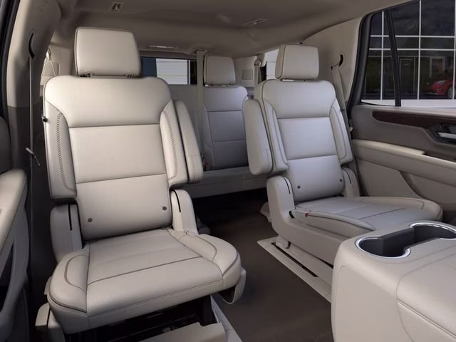 2026 Downpour Metallic GMC Yukon Denali 4X4 SUV