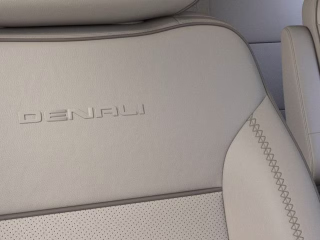 2026 Downpour Metallic GMC Yukon Denali 4X4 SUV