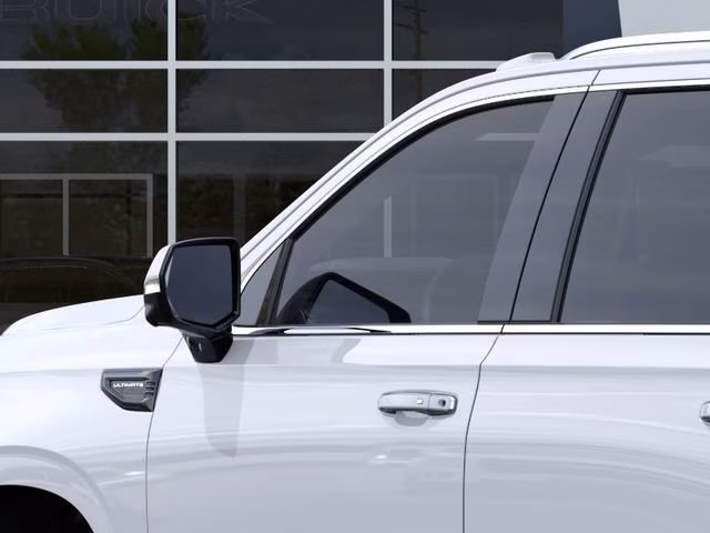 2026 GMC Yukon Denali Ultimate - Photo 12