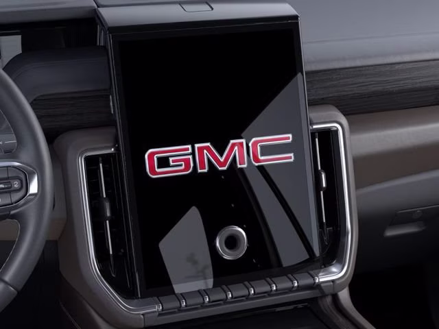 2026 GMC Yukon Denali Ultimate - Photo 20