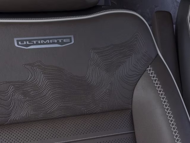 2026 GMC Yukon Denali Ultimate - Photo 21