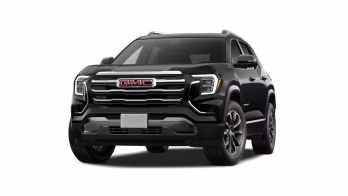 2027 Ebony Twilight Metallic GMC Terrain FWD Elevation FWD SUV