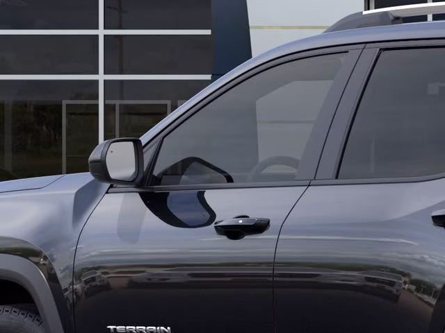 2027 GMC Terrain Elevation - Photo 12