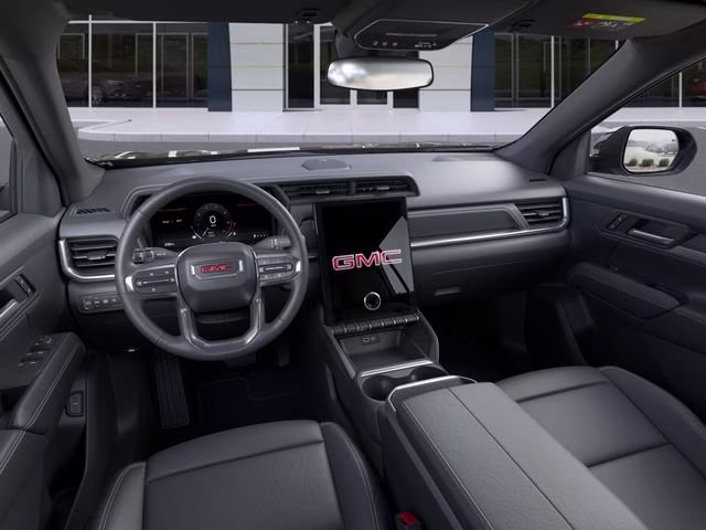 2027 GMC Terrain Elevation - Photo 15