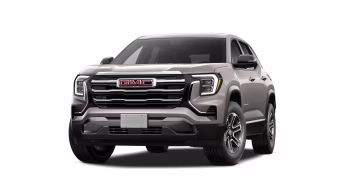 2027 Riverstone Metallic GMC Terrain FWD Elevation FWD SUV