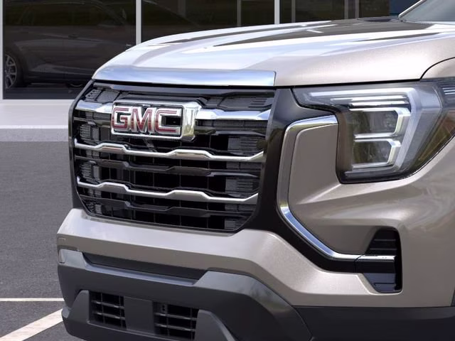 2027 GMC Terrain Elevation - Photo 13