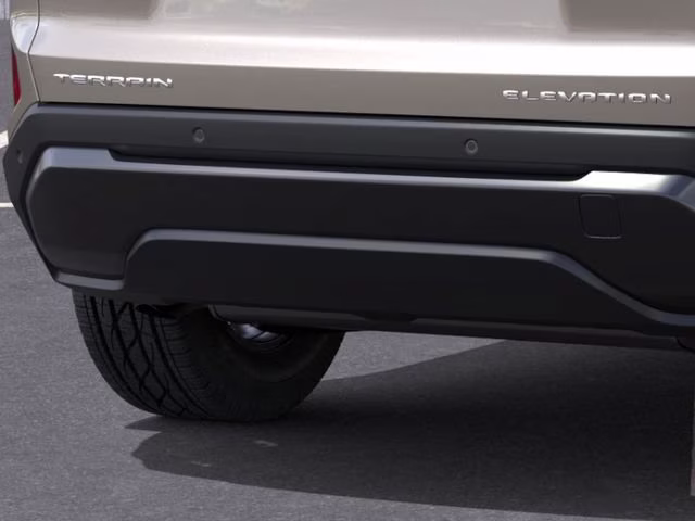 2027 GMC Terrain Elevation - Photo 14