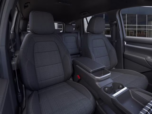 2027 GMC Terrain Elevation - Photo 16