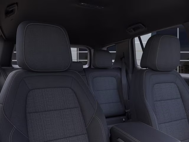 2027 GMC Terrain Elevation - Photo 24