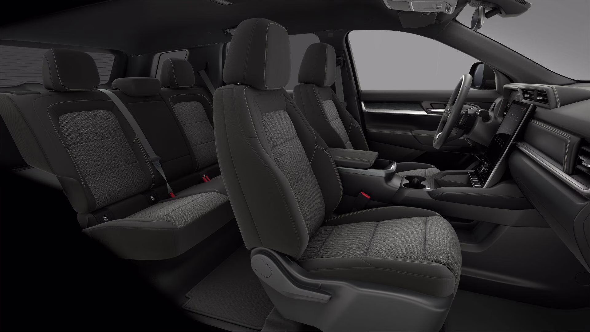 2027 GMC Terrain Elevation - Photo 32
