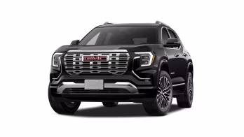 2027 Ebony Twilight Metallic GMC Terrain AWD Denali AWD SUV
