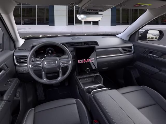 2027 GMC Terrain Denali - Photo 15