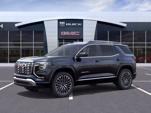 2027 GMC Terrain Denali - Photo 2