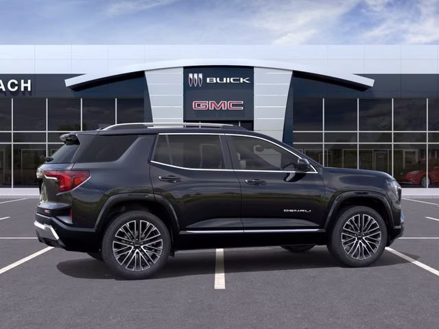 2027 GMC Terrain Denali - Photo 5