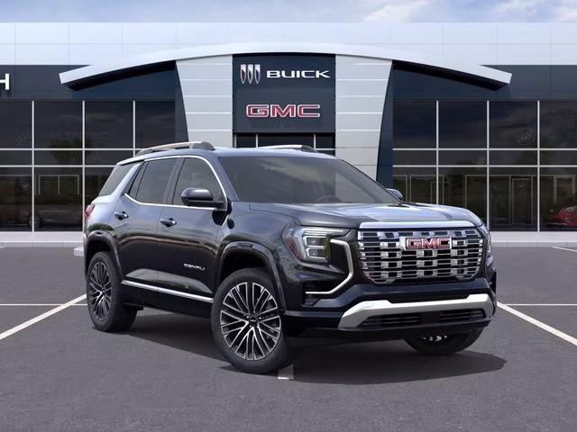 2027 GMC Terrain Denali - Photo 7