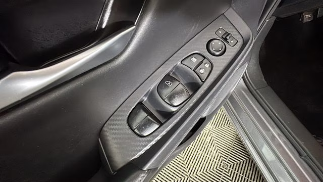 2023 Gun Metallic Nissan Sentra SV FWD Sedan