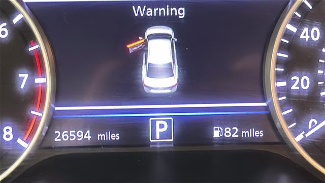 2023 Gun Metallic Nissan Sentra SV FWD Sedan