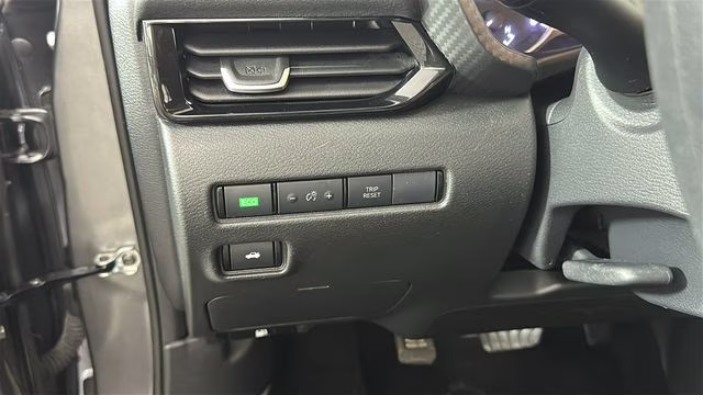 2023 Gun Metallic Nissan Sentra SV FWD Sedan