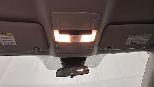2023 Gun Metallic Nissan Sentra SV FWD Sedan