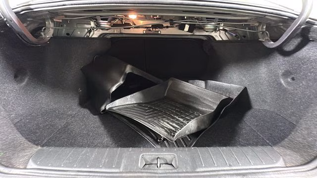 2023 Gun Metallic Nissan Sentra SV FWD Sedan