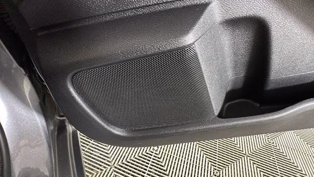 2023 Gun Metallic Nissan Sentra SV FWD Sedan