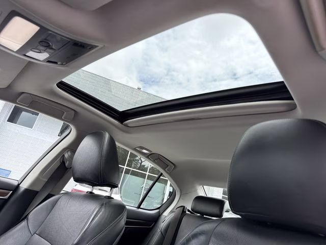 2015 Starfire Pearl Lexus GS 350 RWD Sedan