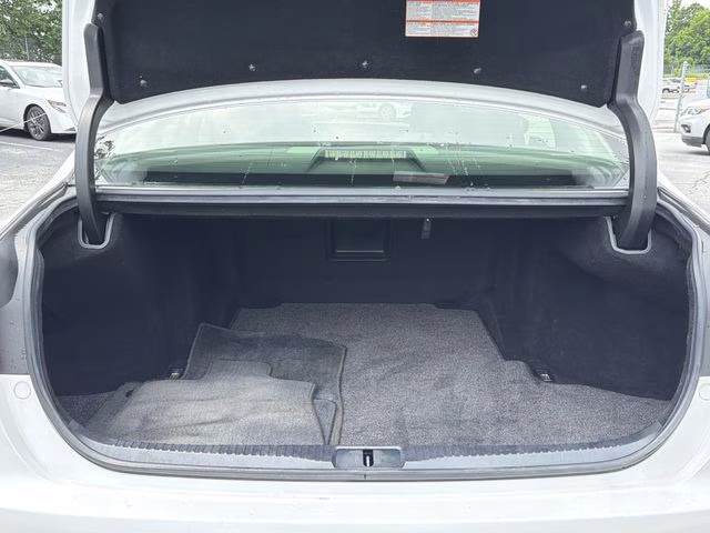 2015 Starfire Pearl Lexus GS 350 RWD Sedan