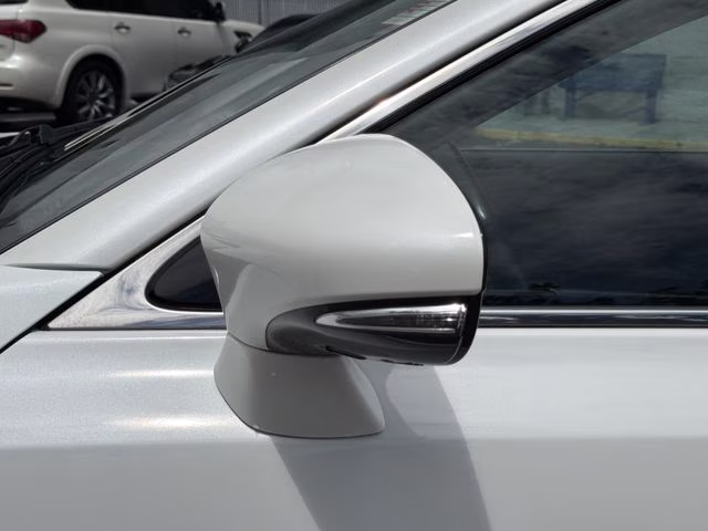 2015 Starfire Pearl Lexus GS 350 RWD Sedan