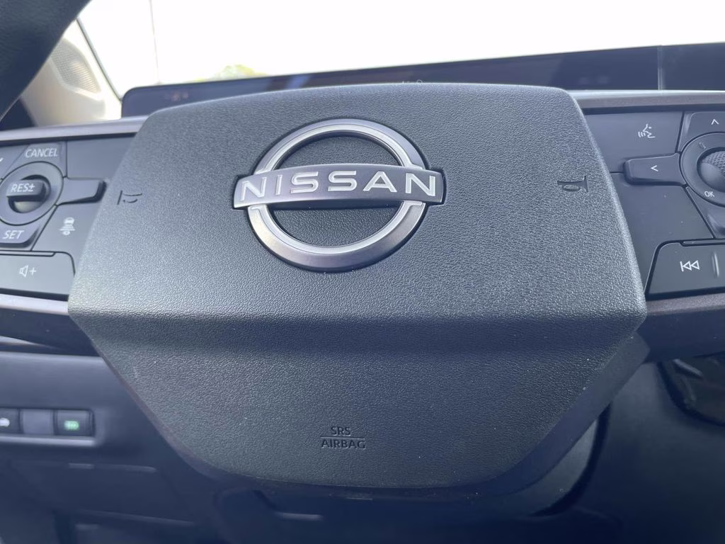 2026 Super Black Nissan Sentra S FWD Sedan