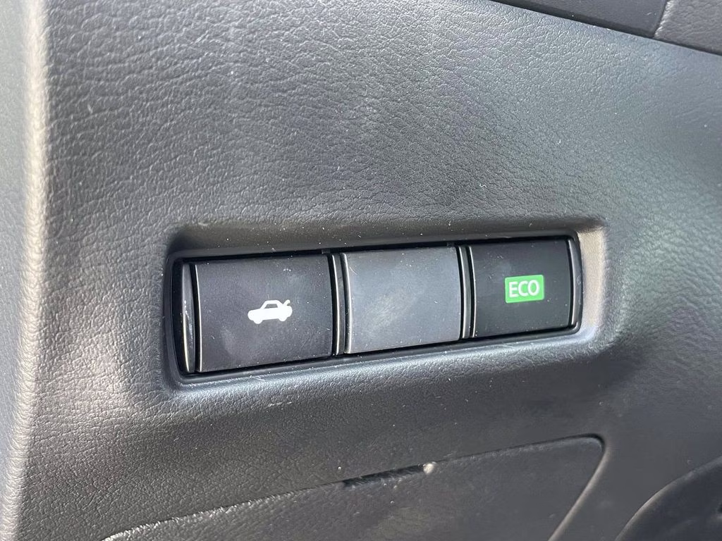 2026 Super Black Nissan Sentra S FWD Sedan