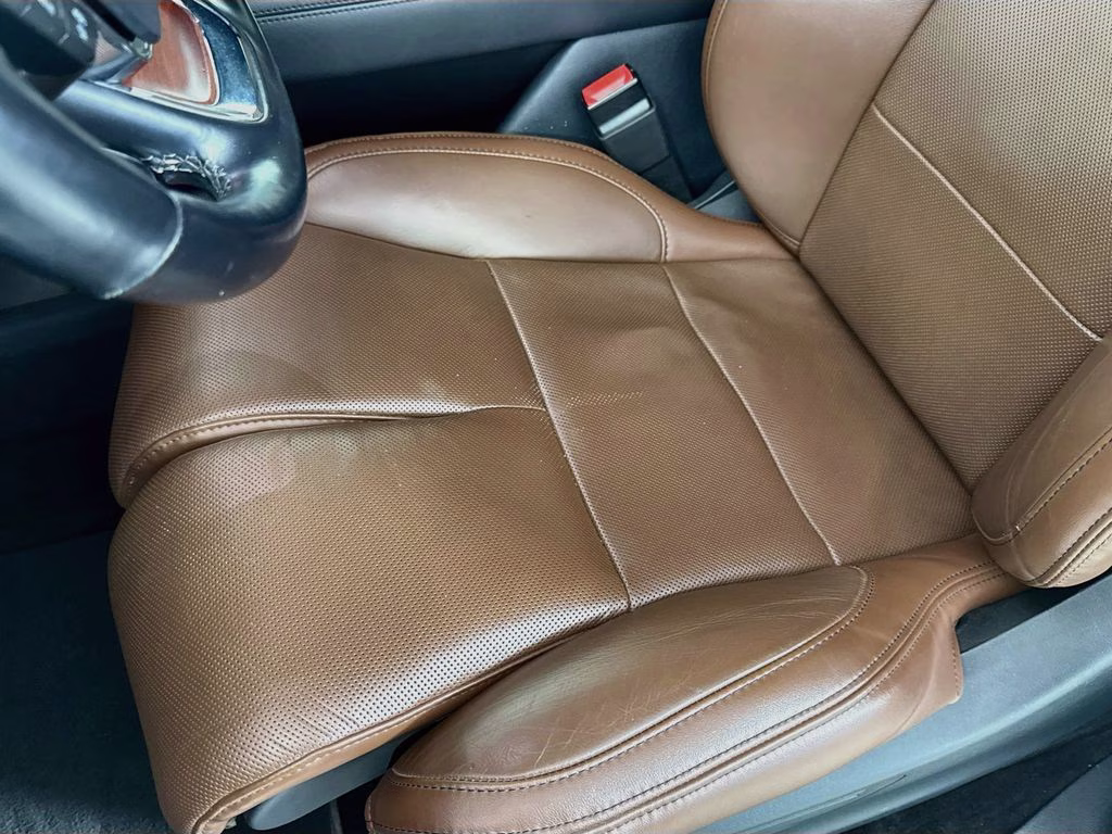 2022 Pearl Metallic Lincoln Navigator L Reserve 4X4 SUV
