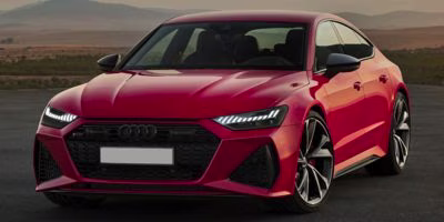 2021 Audi RS 7 4.0T AWD Hatchback