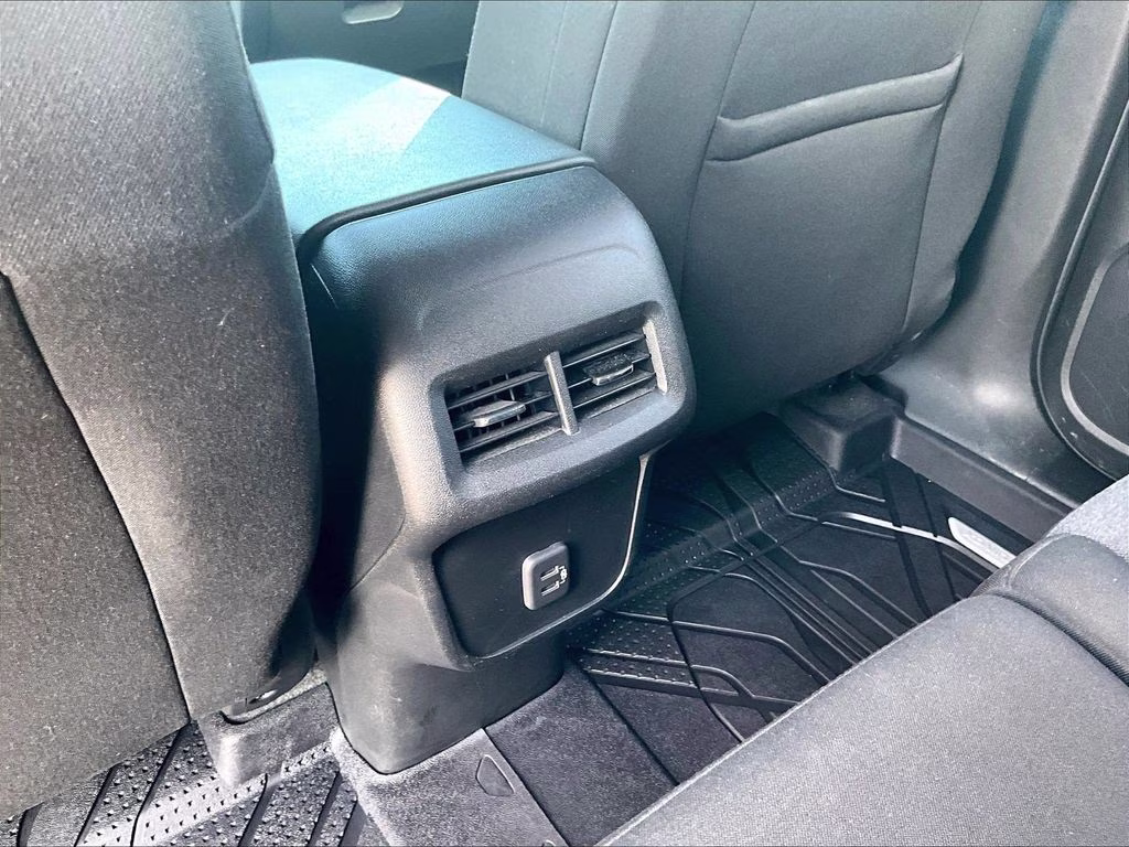 2022 Seaglass Blue Metallic Chevrolet Equinox LT AWD SUV
