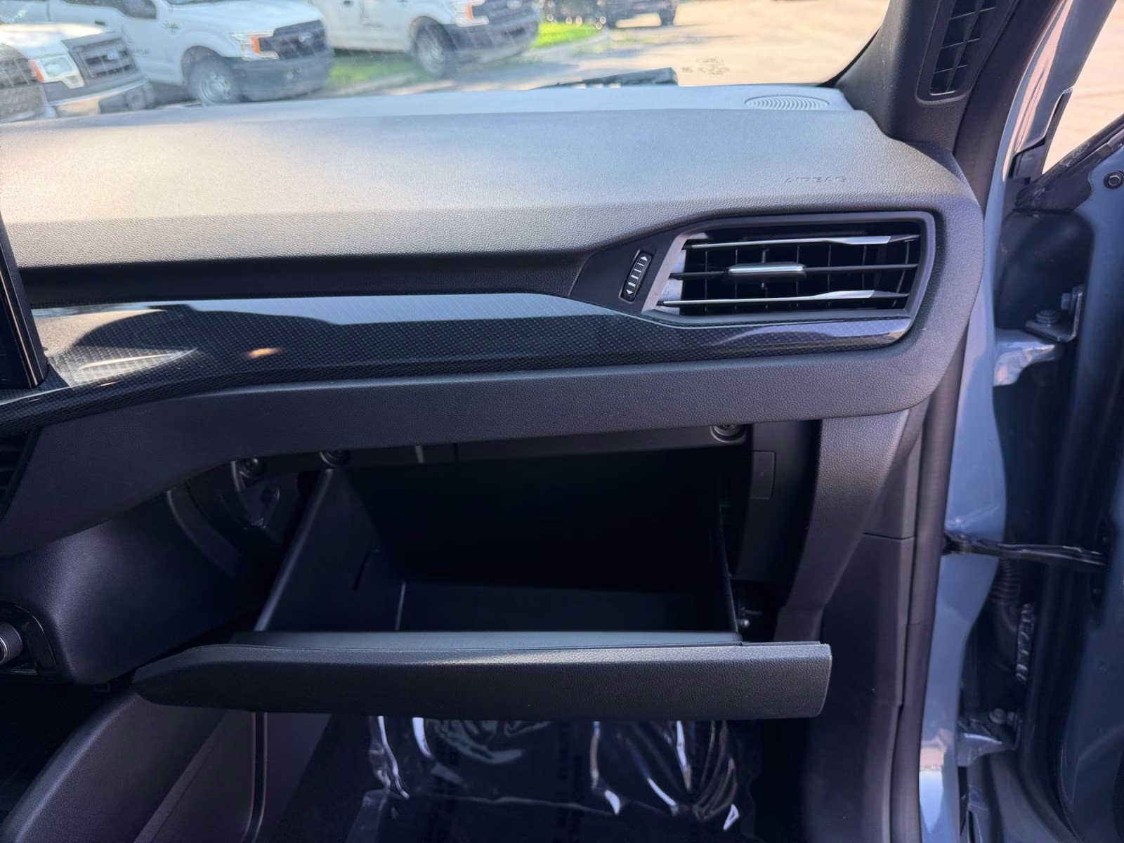 2024 Vapor Blue Ford Escape ST-Line AWD SUV