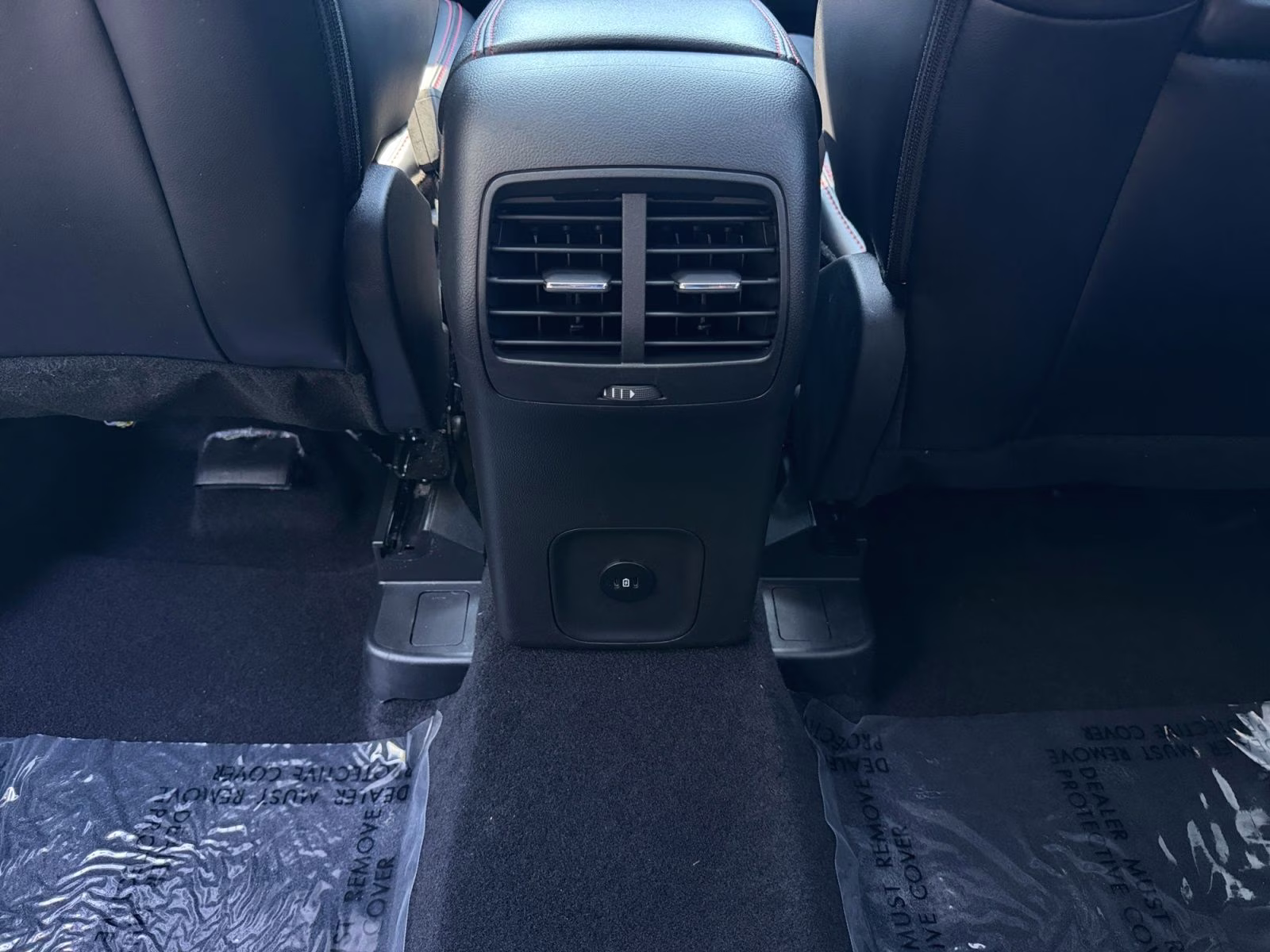 2024 Vapor Blue Ford Escape ST-Line AWD SUV