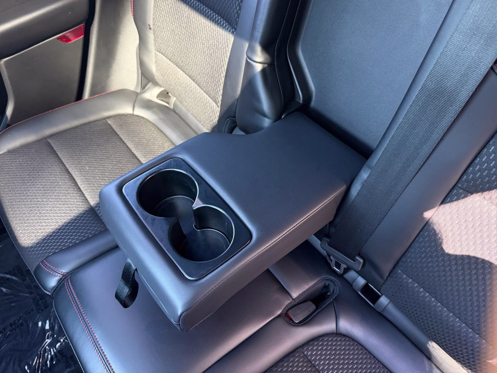 2024 Vapor Blue Ford Escape ST-Line AWD SUV
