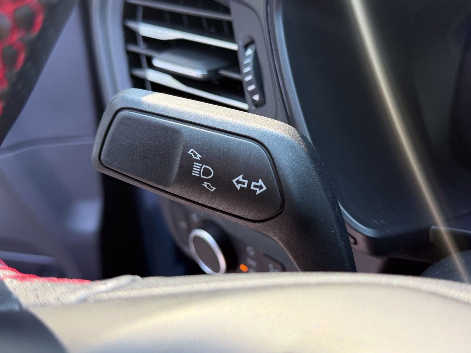2024 Vapor Blue Ford Escape ST-Line AWD SUV
