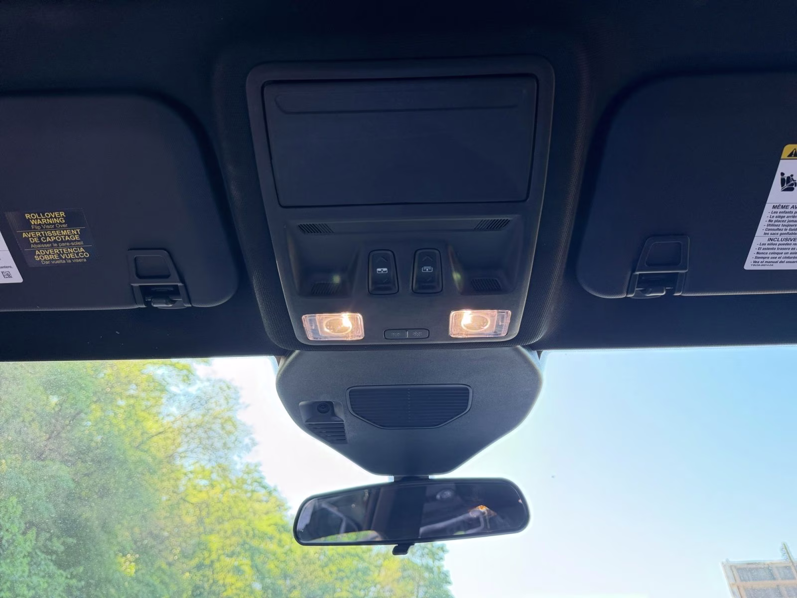 2024 Vapor Blue Ford Escape ST-Line AWD SUV