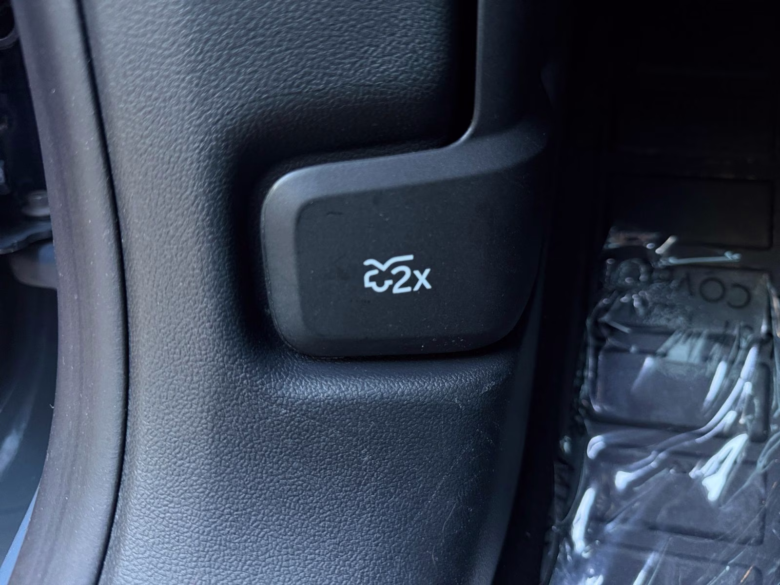 2024 Vapor Blue Ford Escape ST-Line AWD SUV
