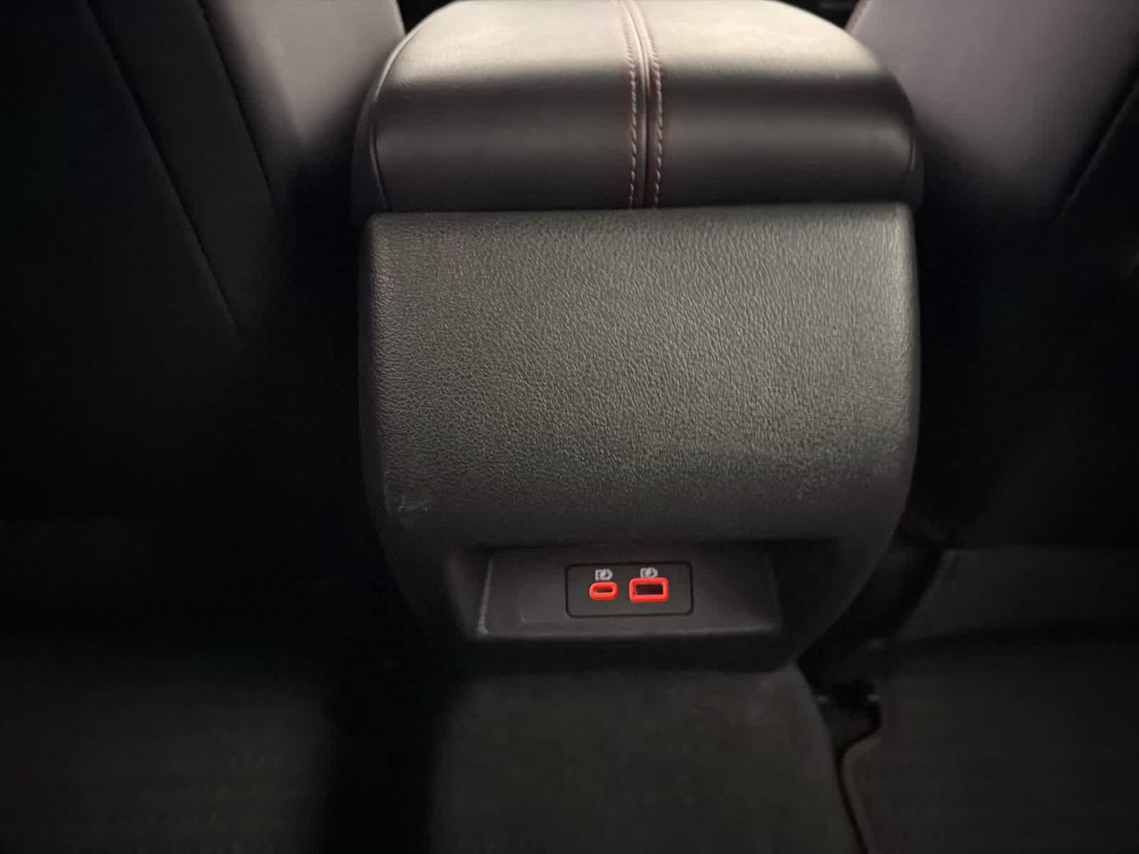 2023 Scarlet Ember Tintcoat Nissan Altima 2.5 SR FWD Sedan