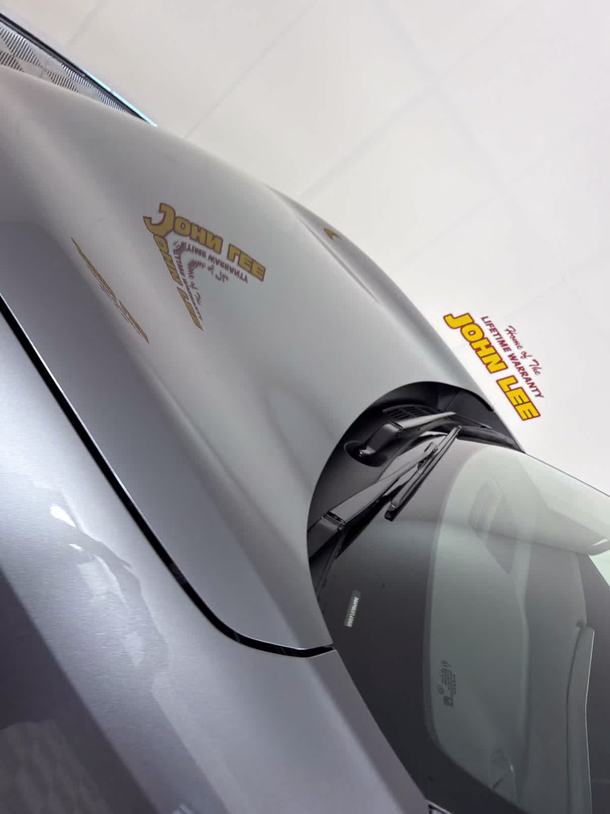 2026 Gun Metallic Nissan Kicks S FWD SUV