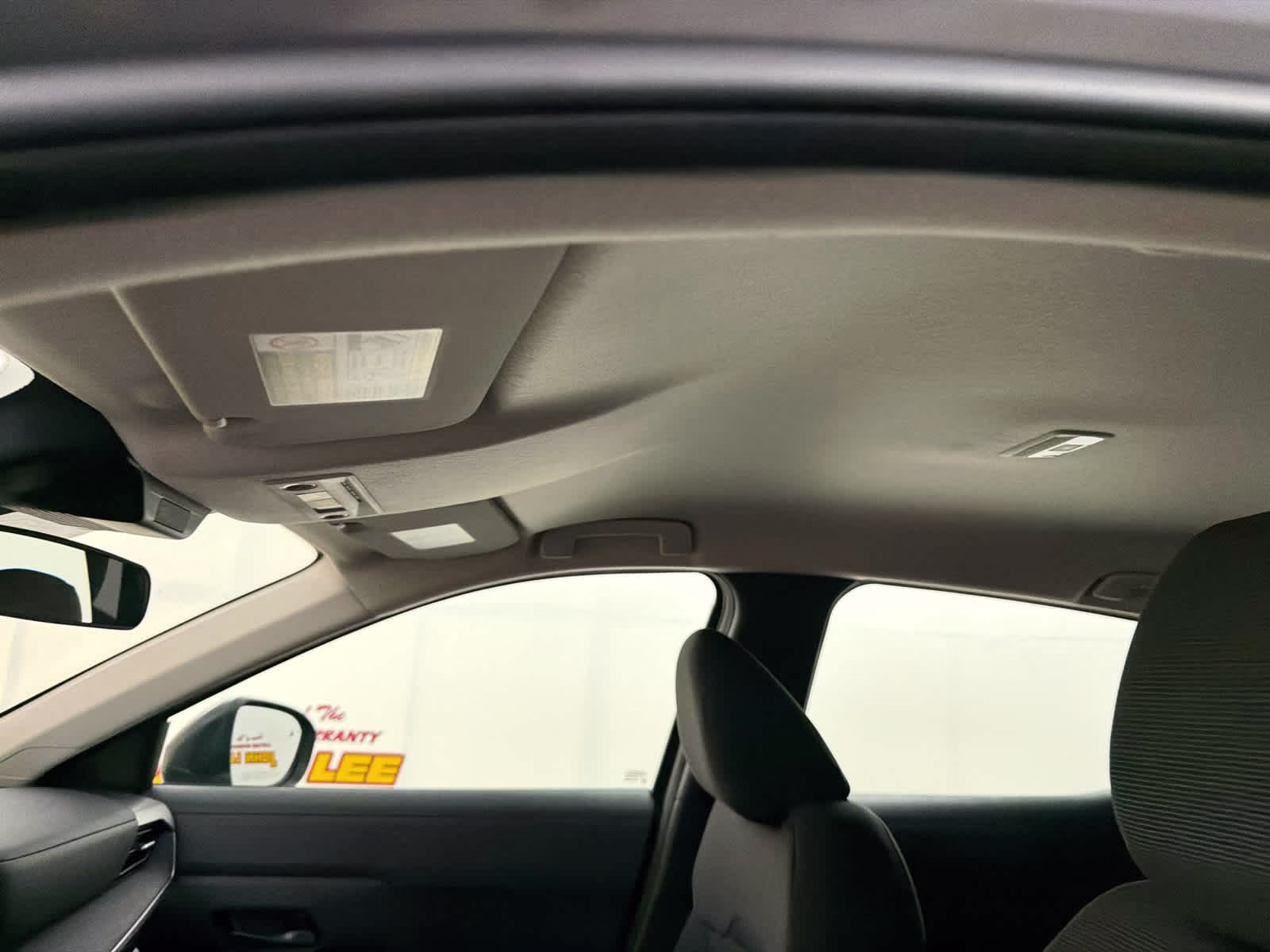 2026 Gun Metallic Nissan Kicks S FWD SUV