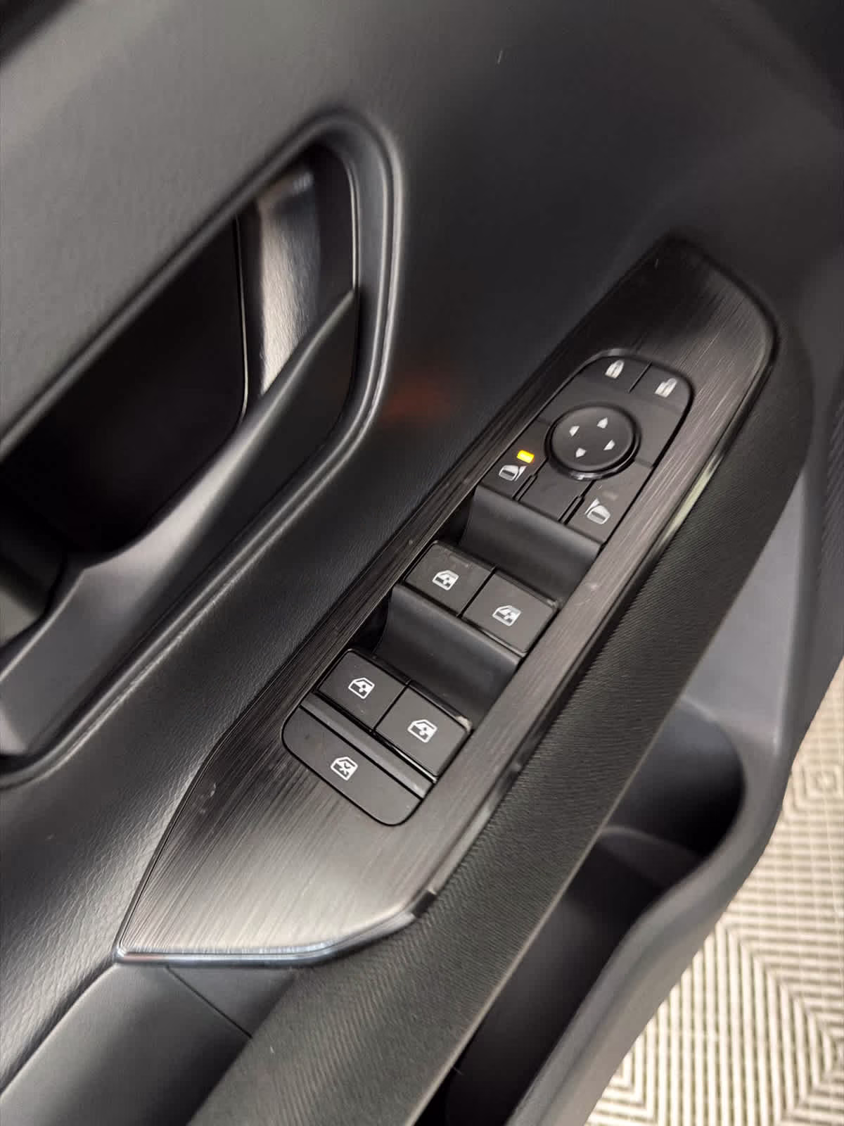 2026 Gun Metallic Nissan Kicks S FWD SUV