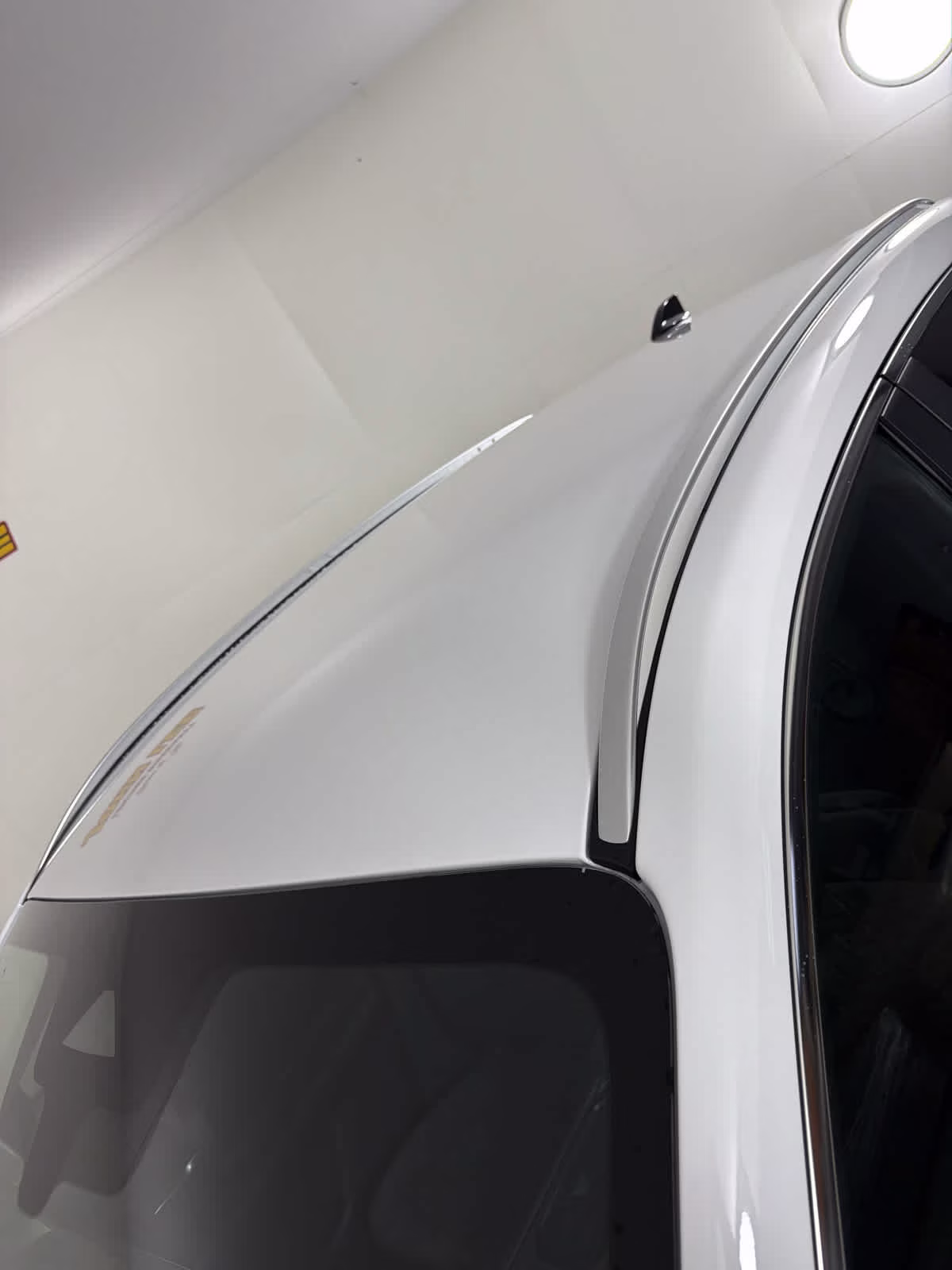 2026 Fresh Powder Nissan Kicks SV FWD SUV