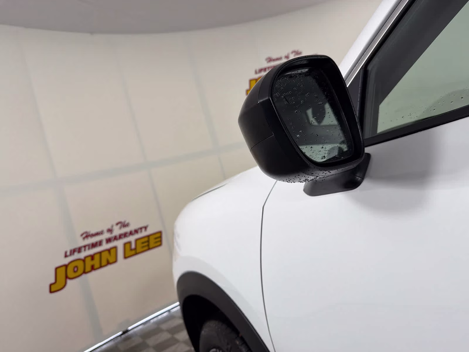 2026 Fresh Powder Nissan Kicks SV FWD SUV