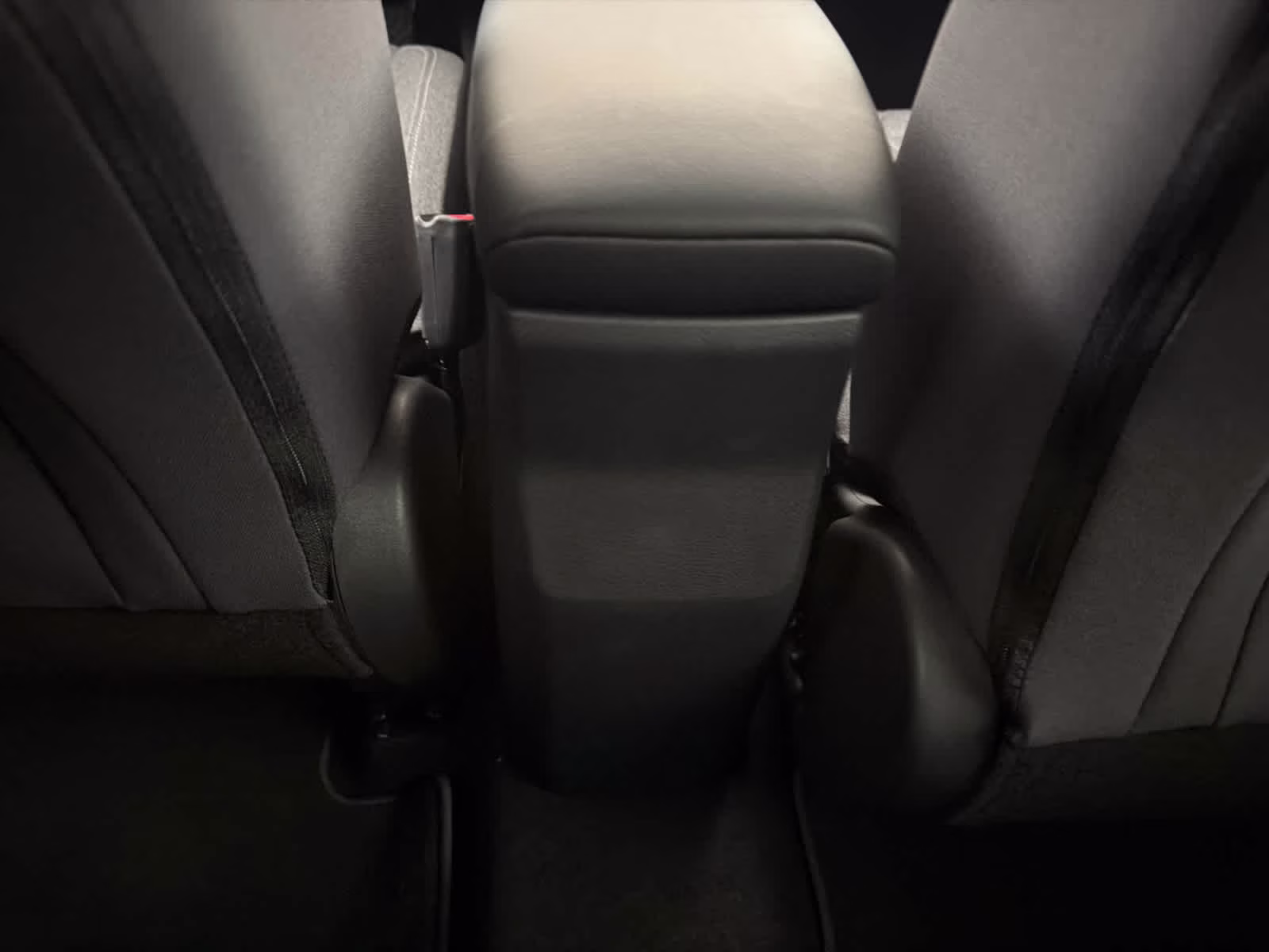 2026 Fresh Powder Nissan Kicks SV FWD SUV