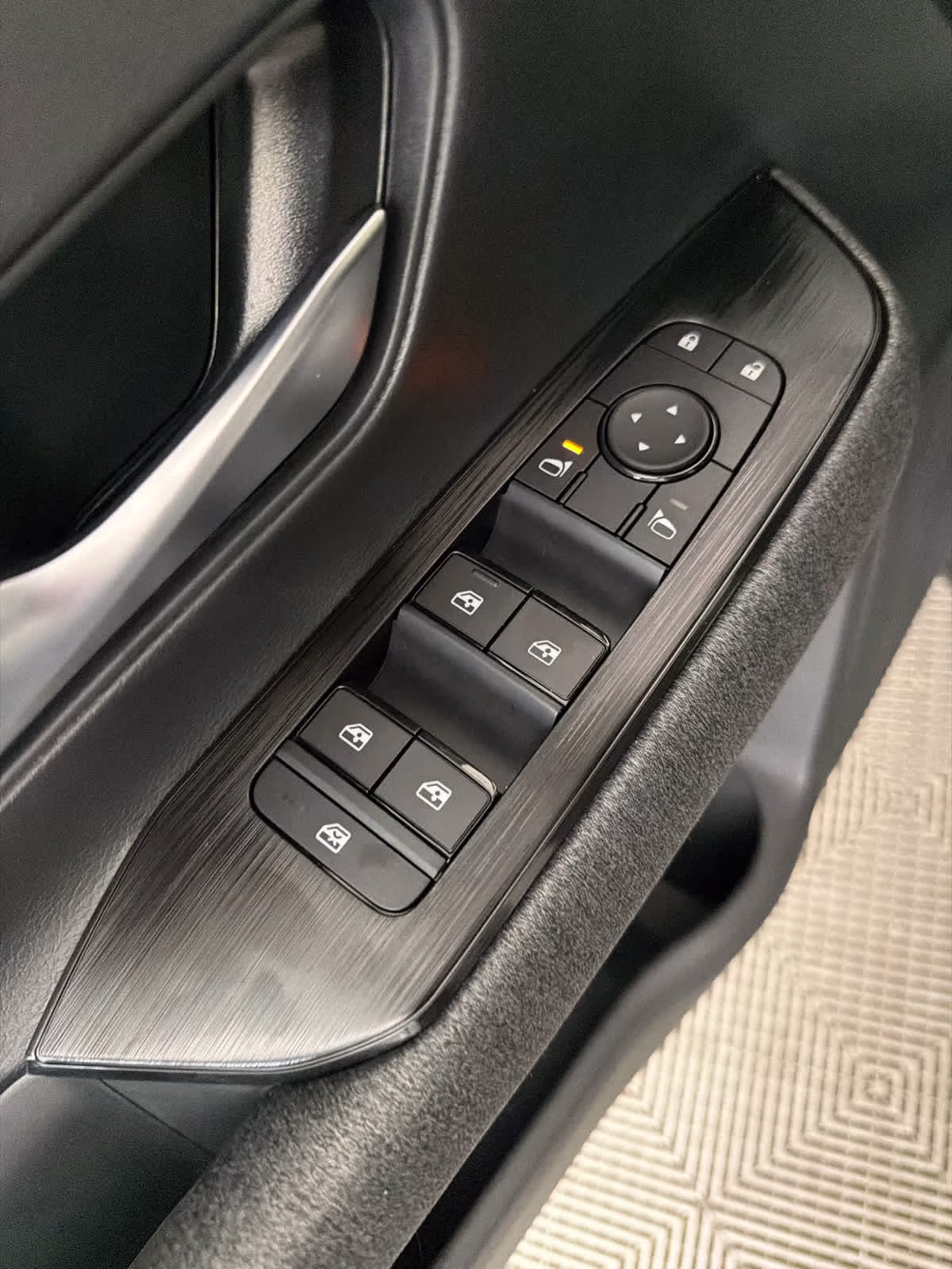 2026 Fresh Powder Nissan Kicks SV FWD SUV